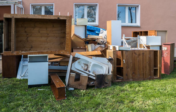Best Junk Removal Near Me  in East Pasadena, CA