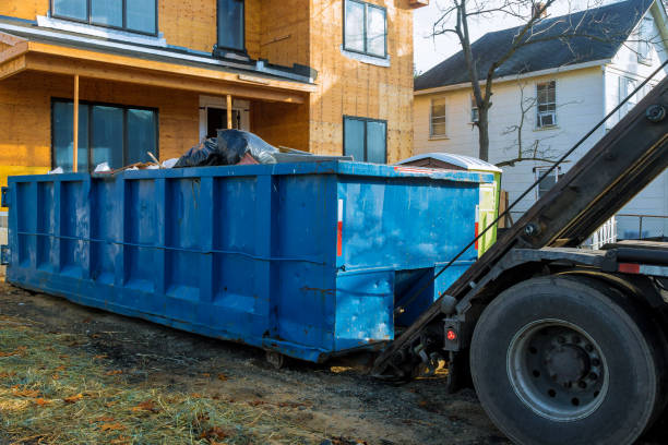 East Pasadena, CA Junk Removal Company