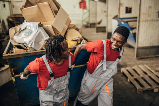 Best Junk Hauling Services  in East Pasadena, CA