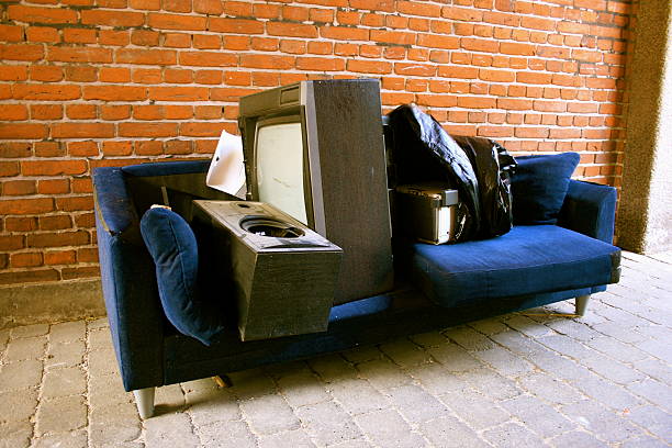 Best Commercial Cleanout Services  in East Pasadena, CA