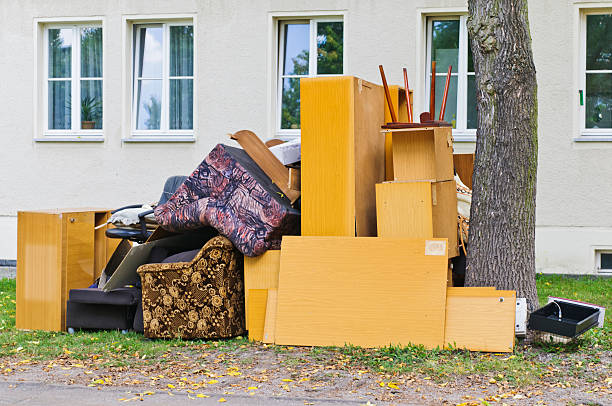 Best Full-Service Junk Removal  in East Pasadena, CA