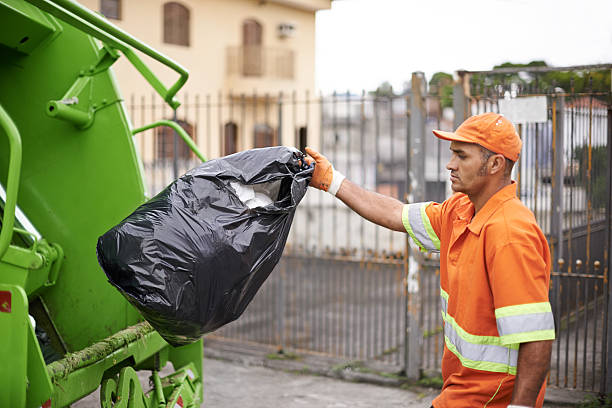 Best Affordable Junk Removal Services  in East Pasadena, CA