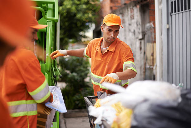 Best Yard Cleanup Services  in East Pasadena, CA